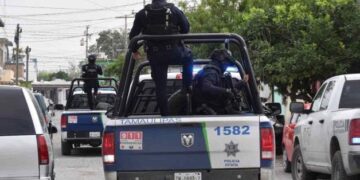 Se mata motociclista de 19 años al derrapar en carretera Victoria-Soto la Marina