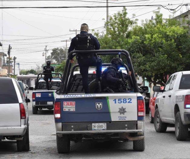 Se mata motociclista de 19 años al derrapar en carretera Victoria-Soto la Marina