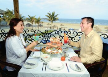 Se recupera el empleo en el sector turístico de Tamaulipas 