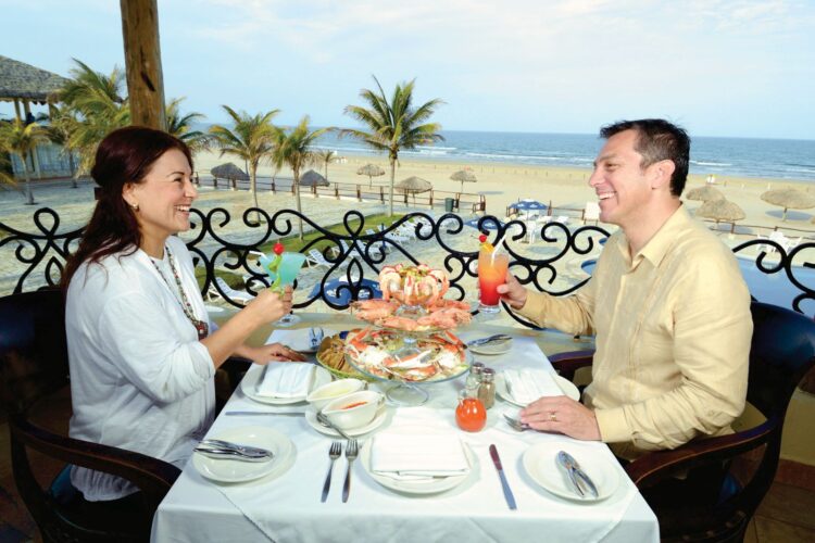 Se recupera el empleo en el sector turístico de Tamaulipas 