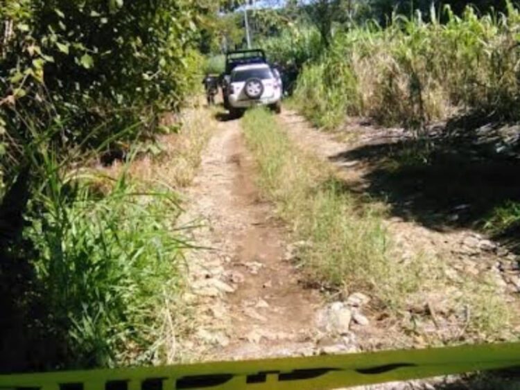 Asesinan a director de Obras Públicas en Amatlán de los Reyes, Veracruz