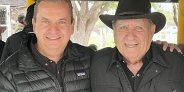 Fallece el ex alcalde de Río Bravo, Tamaulipas Moisés Melhem Kuri