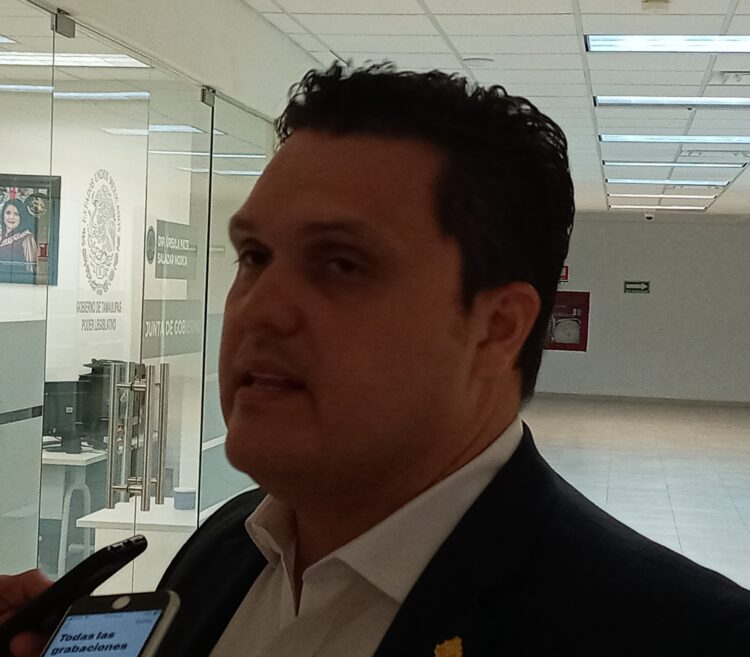 Sugieren sanciones para diputados faltistas en Tamaulipas