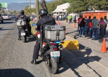 Mantienen Sección 30 del SNTE toma de la SET; convocan a movilización mayor