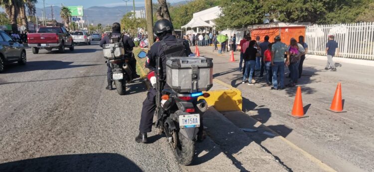 Mantienen Sección 30 del SNTE toma de la SET; convocan a movilización mayor