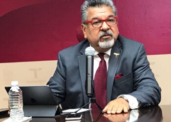 Inseguridad en Nuevo León no es culpa de Tamaulipas: Vocero