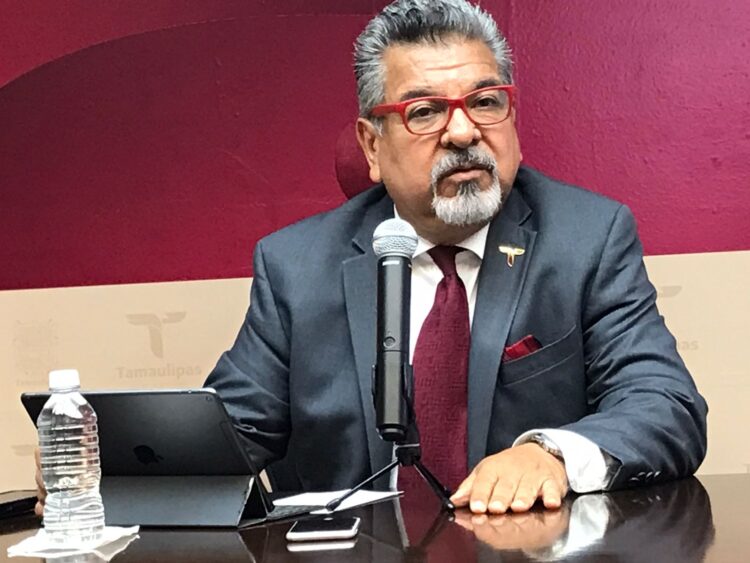 Inseguridad en Nuevo León no es culpa de Tamaulipas: Vocero