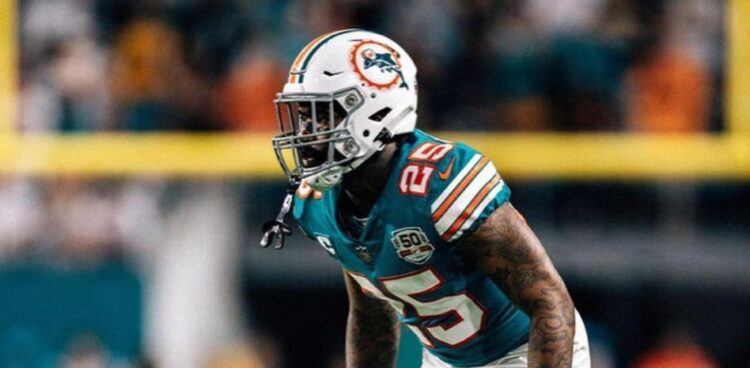 Drama NFL: Xavien Howard y las acusaciones multiplicadas