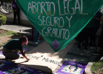 Suprema Corte de Justicia despenaliza el aborto en todo México