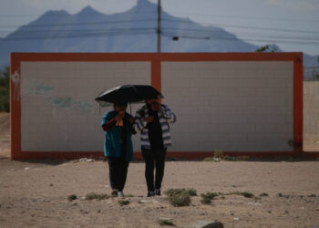 México suma 372 muertes por calor; Nuevo León es el estado con más casos