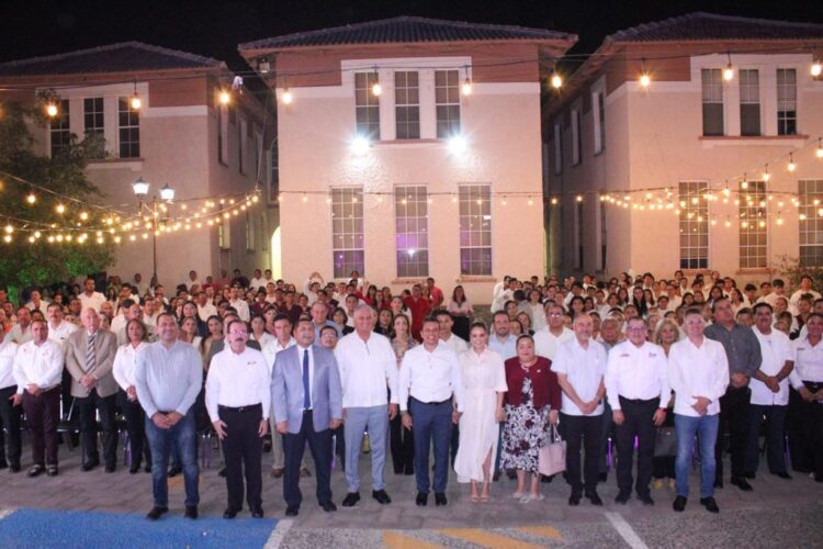 Brindará DIF Victoria atención de salud digna y de calidad.