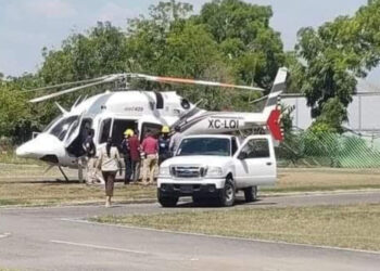 Exalcalde de Huejutla, Hidalgo muere por patada de caballo