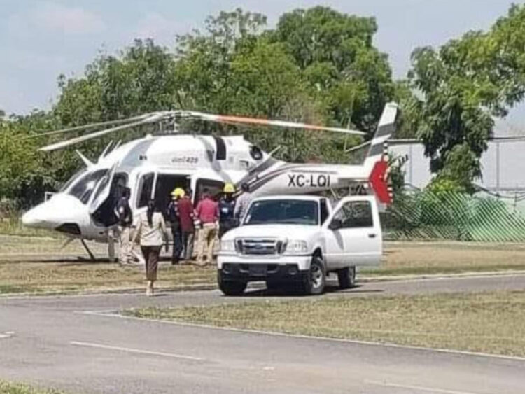 Exalcalde de Huejutla, Hidalgo muere por patada de caballo