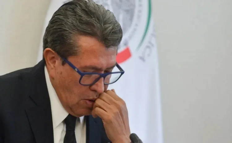 Monreal llama a morenistas a construir victoria  del 2024; ni arrogancia ni exceso de optimismo dice