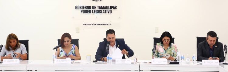 Avalan diputados creación de jardines polinizadores en Tamaulipas