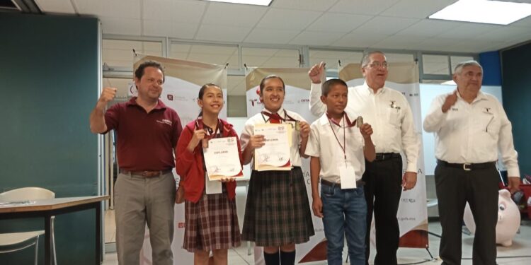 Participa CONAFE Tamaulipas en Certamen Regional de Creatividad