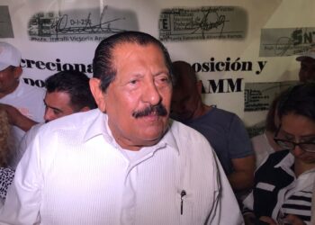 Prevé Arnulfo pronta solución al conflicto SET-SNTE