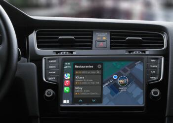 Tu coche puede recolectar y vender información de tu vida sexual y genética, según estudio