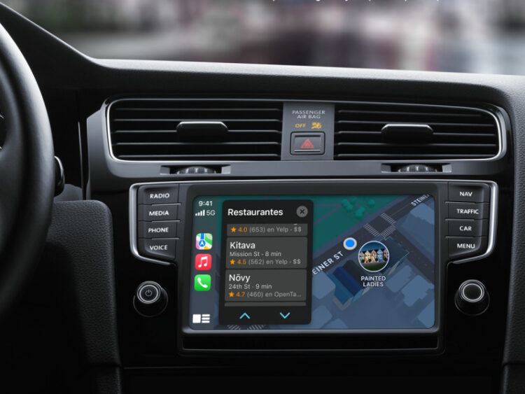 Tu coche puede recolectar y vender información de tu vida sexual y genética, según estudio