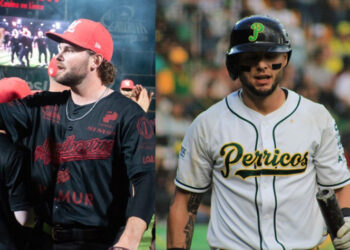 Arranca el 8 de septiembre la Serie del Rey 2023 de la LMB