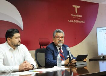 Impulsan programas para reducir la violencia familiar en Tamaulipas