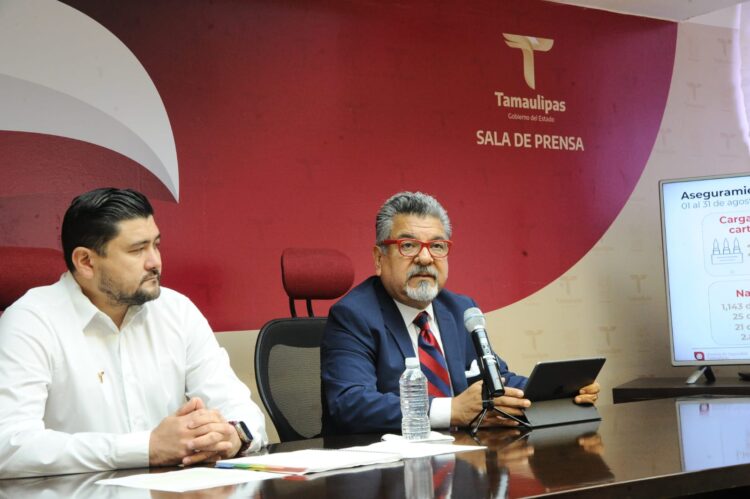 Impulsan programas para reducir la violencia familiar en Tamaulipas