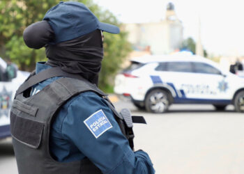 Balean autolavado en Hidalgo; reportan dos muertos y un herido