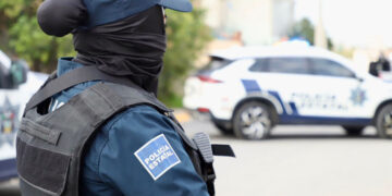 Balean autolavado en Hidalgo; reportan dos muertos y un herido