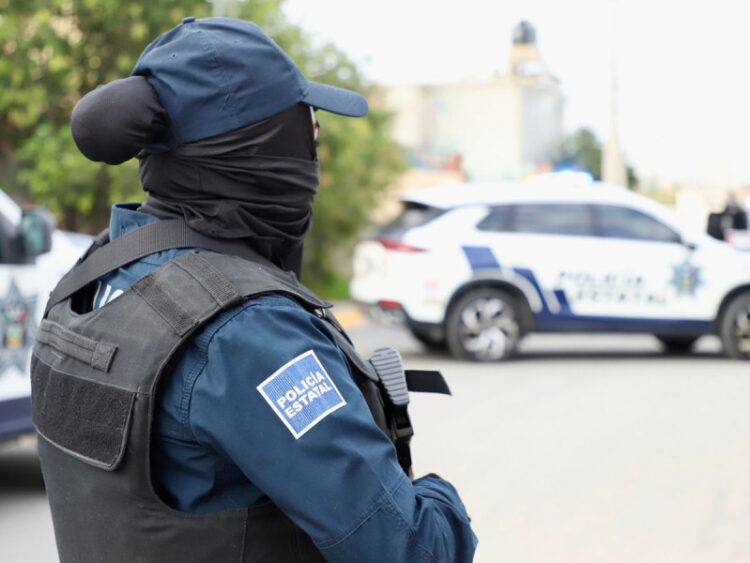 Balean autolavado en Hidalgo; reportan dos muertos y un herido