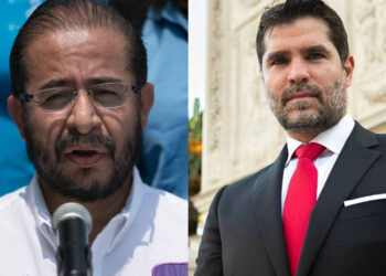 Van por sus firmas 6 aspirantes independientes a presidencia de México