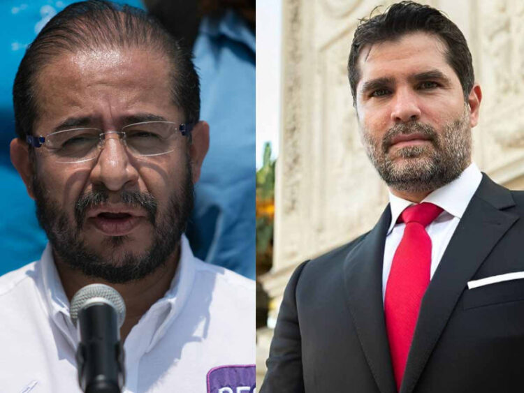 Van por sus firmas 6 aspirantes independientes a presidencia de México