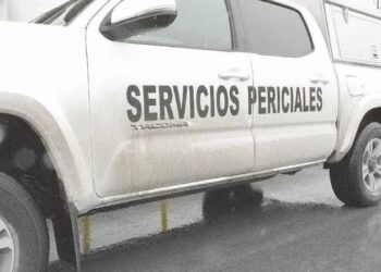 Encuentran cuerpo putrefacto de hombre en ejido La Presa, Victoria