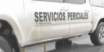 Encuentran cuerpo putrefacto de hombre en ejido La Presa, Victoria