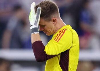 Japón pasa por encima de Alemania y los golea 1-4 en su casa