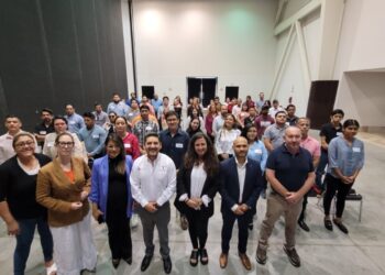 Tamaulipecos trabajarán en cruceros: cerca de 200 participaron en reclutamiento 