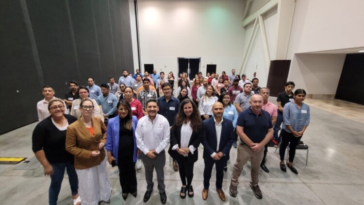 Tamaulipecos trabajarán en cruceros: cerca de 200 participaron en reclutamiento 