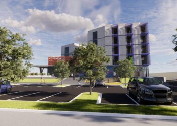 Acercará alcalde Mario López servicios a ciudadanos, con moderno edificio de oficinas administrativas