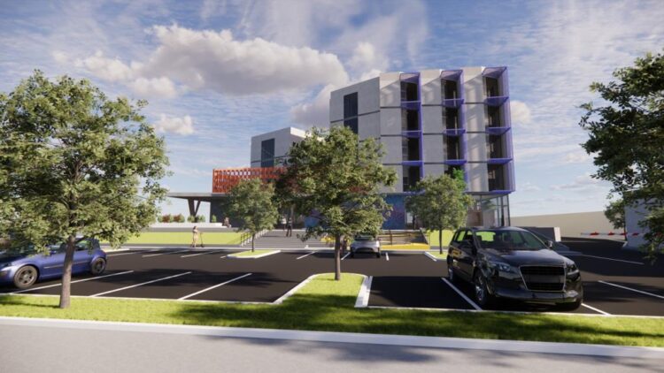 Acercará alcalde Mario López servicios a ciudadanos, con moderno edificio de oficinas administrativas