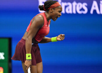 ¡Coco Gauff conquista US Open 2023 y se proclama profeta en su tierra!