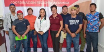 Secretaría del Trabajo facilita la movilidad laboral de mano de obra calificada de Altamira