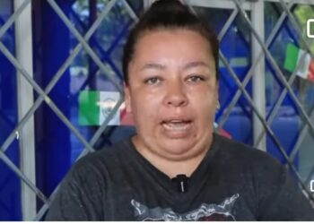 Padres de familia piden a maestros regresar a las aulas de escuelas públcas