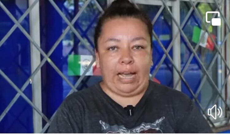 Padres de familia piden a maestros regresar a las aulas de escuelas públcas