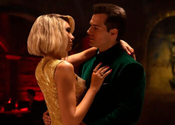 Cavill y Dua Lipa se convierten en espías en ‘Argylle’: ¡No te pierdas el tráiler!