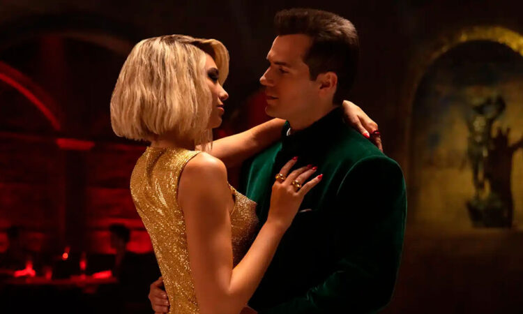 Cavill y Dua Lipa se convierten en espías en ‘Argylle’: ¡No te pierdas el tráiler!