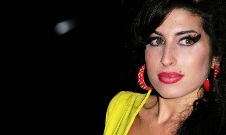 Descubriendo a Amy: nuevos diarios revelan sus aspiraciones y sueños