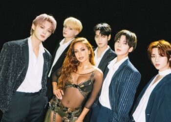 Anitta y TXT unen fuerzas en un Hit Mundial: ¡Estreno en los MTV Video Music Awards