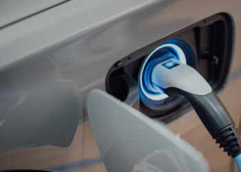 Casi 4 de Cada 10 autos en México serán eléctricos en 2030