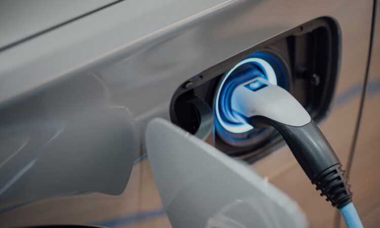 Casi 4 de Cada 10 autos en México serán eléctricos en 2030
