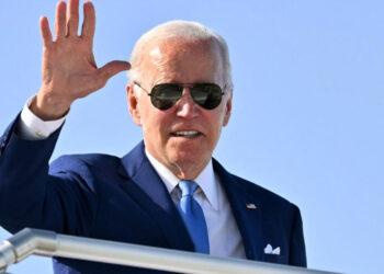 Biden ofrece ayuda a Marruecos tras devastador terremoto