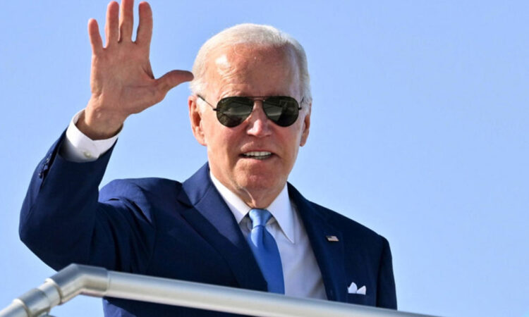 Biden ofrece ayuda a Marruecos tras devastador terremoto